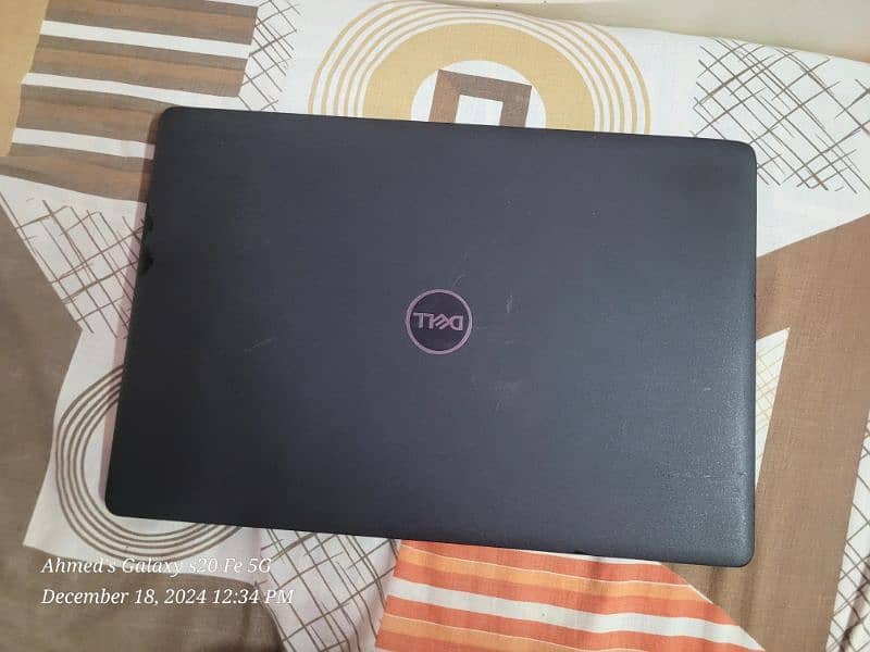 Dell Laptop 1 tb ssd 16 GB DDR4 0