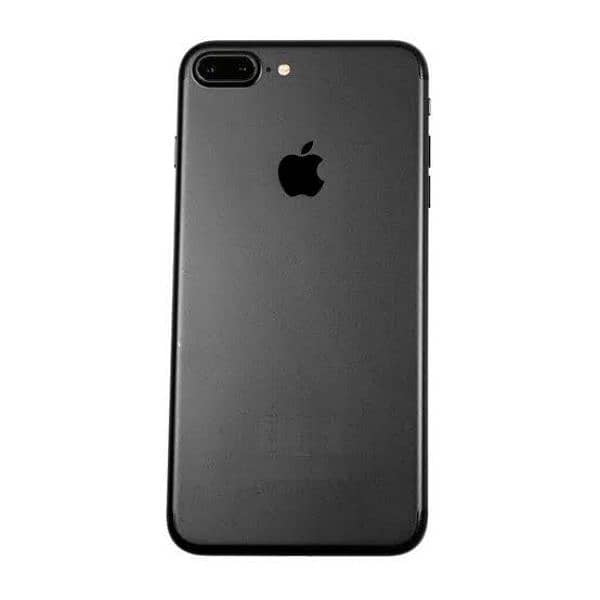 I Phone 8+ Black Non PTA 0