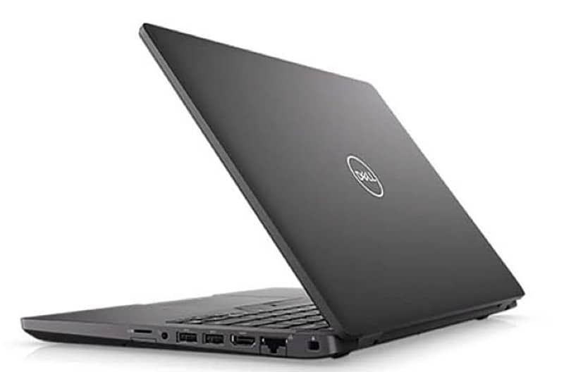 Dell Latitude 5400 core i7, 8th Gen 0