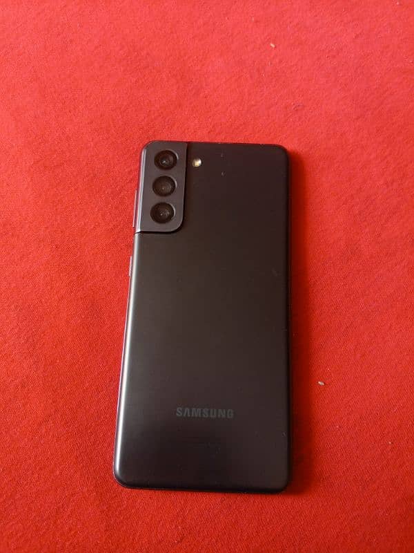 Samsung galaxy s21 0