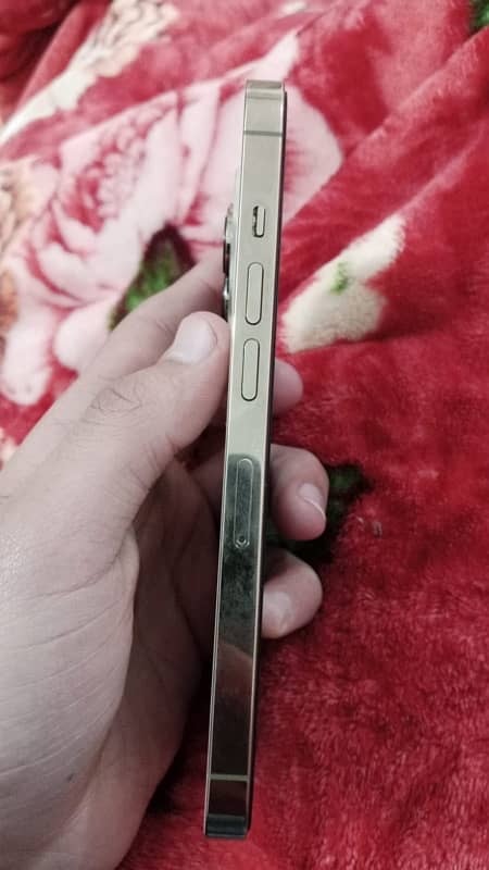 iphone13pro jv bh83 gb128 10/10 condition 1