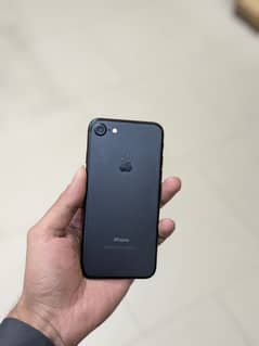 Iphone 7 32 gb non pta