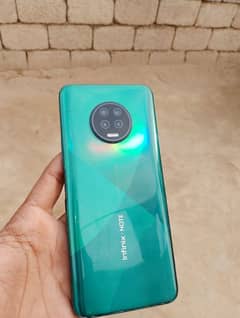 Infinix