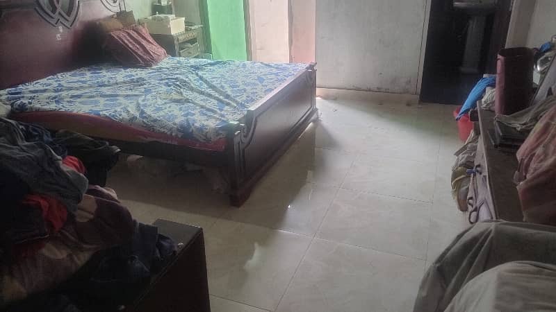 SHOUKAT TOWN NEAR TO MAIN ROAD  3 MARLA 15 FEET HOUSE URGENT FOR SALE OWNER GOING ABROAD 28