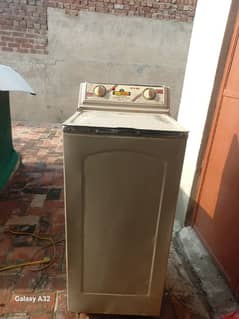 spinner dryer super asia copper wire