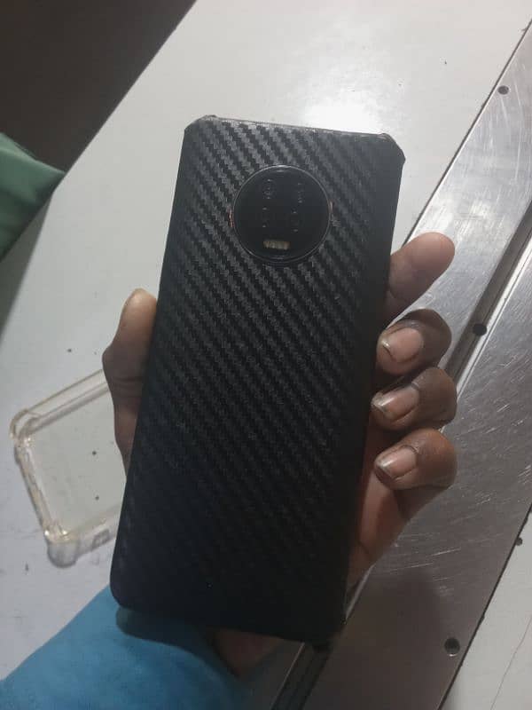 Infinix NOTE 7 PRA approved 1