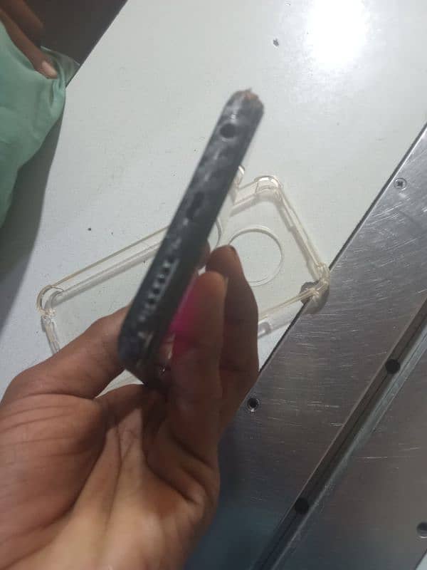 Infinix NOTE 7 PRA approved 4