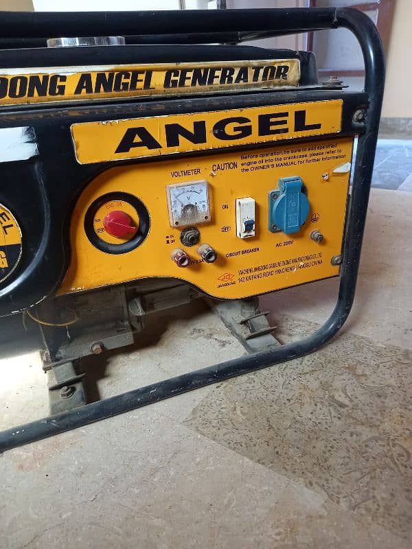 top brand angel 2.5kv 4