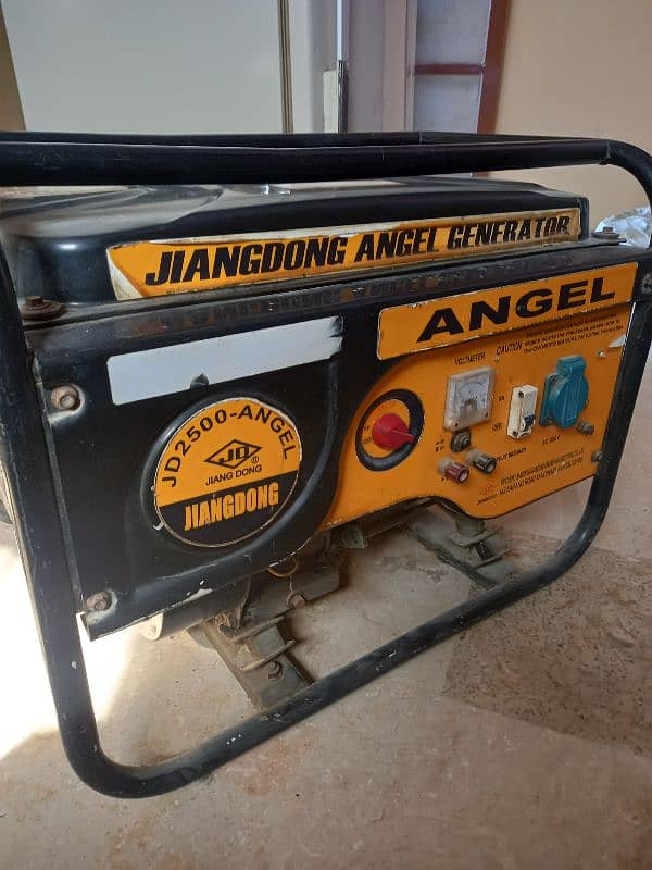 top brand angel 2.5kv 6