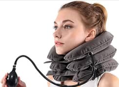 Neck Massager 3 Layered Multi-functional