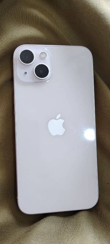 iphone 13 128GB 0