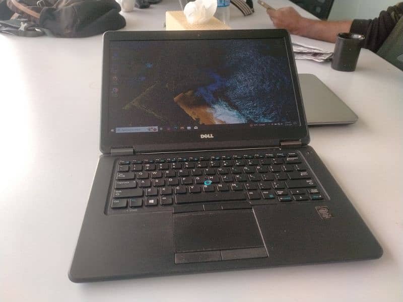 Dell latitude e7450 for sell 1