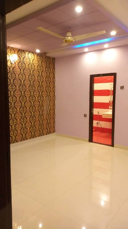 10 Marla Upper Portion For Rent In Johar Town Lahore 3