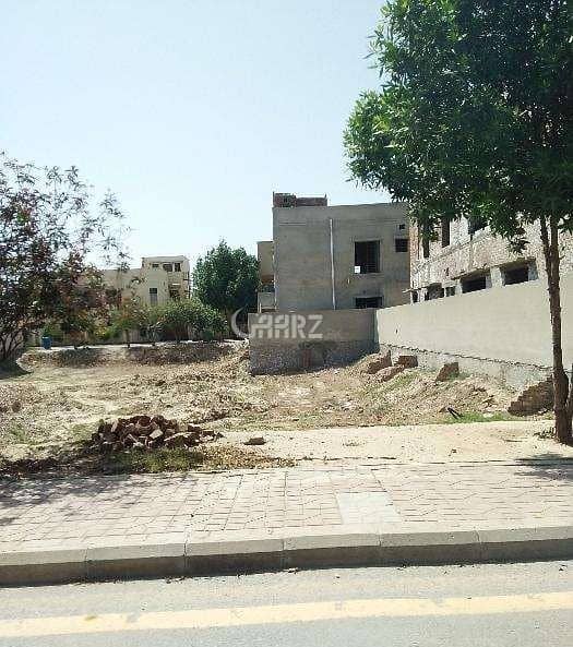 3 Marla Corner Plot for Sale in Ideal Garden, Lahore! 2