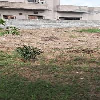 3 Marla Corner Plot for Sale in Ideal Garden, Lahore! 3