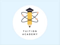 Tuition center from kG to grade 4