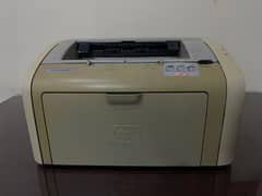 HP Laserjet 1020 Printer