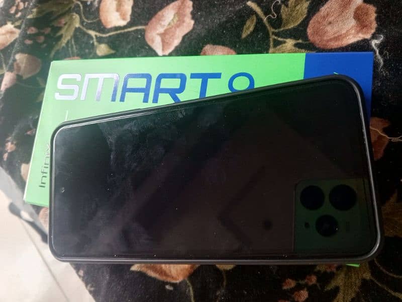 infinix smart 9 1