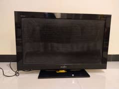 Sony Bravia KLV-32BX300 - 32 Widescreen LCD TV