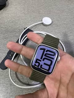 Apple watch series 9 (45mm)