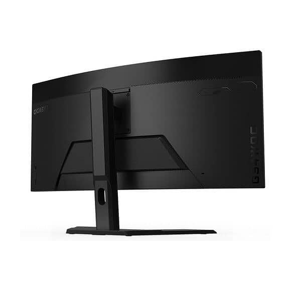 Gigabyte G34WQC 34 Inch ultra wide 144Hz 1