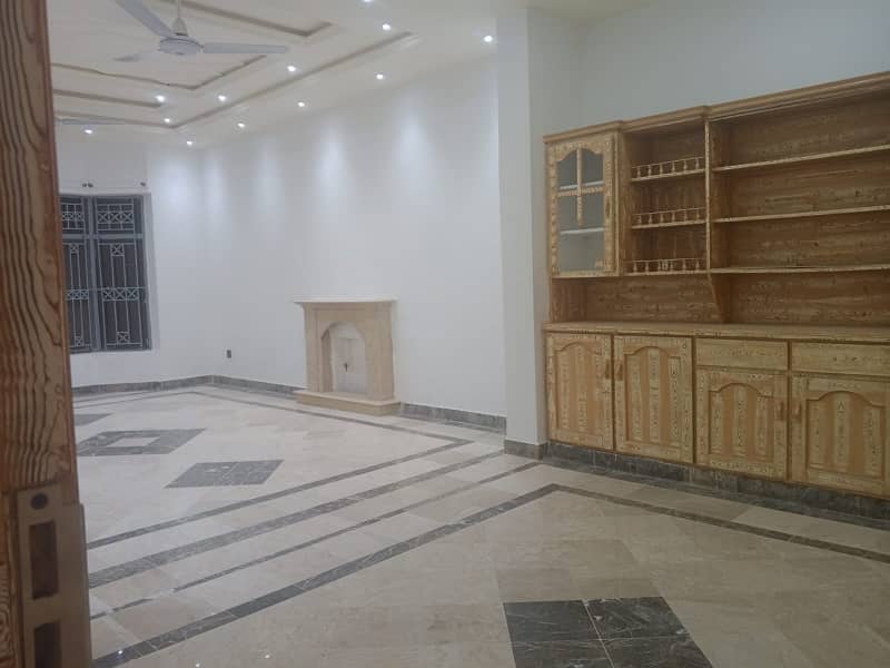 Upper portion for rent in F11/1 9