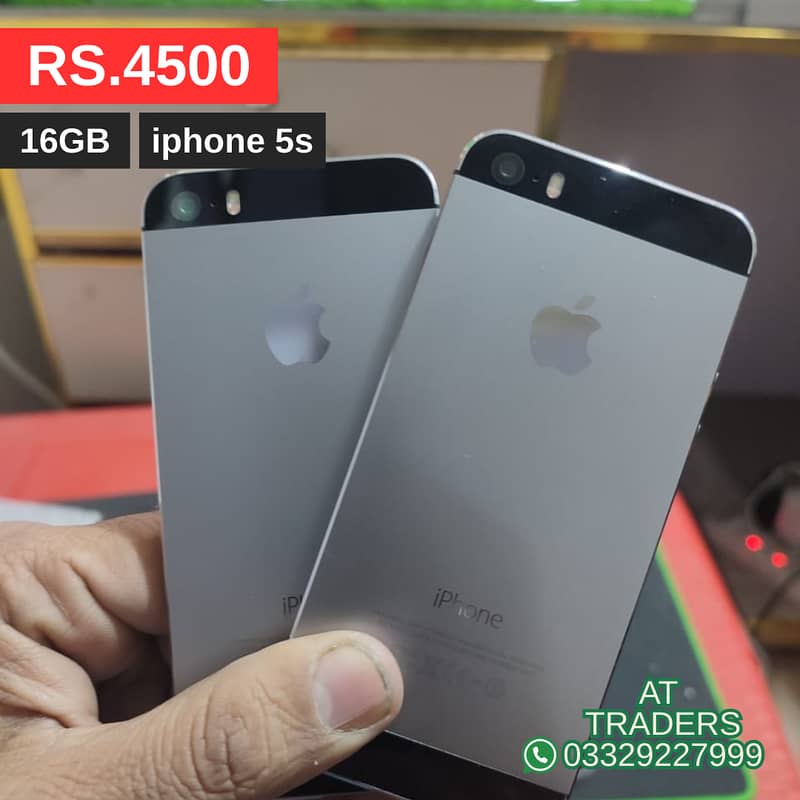 iphone 6 (non Pta) 10/10 100% Orignal Best For Whatsapp & Wifi 12