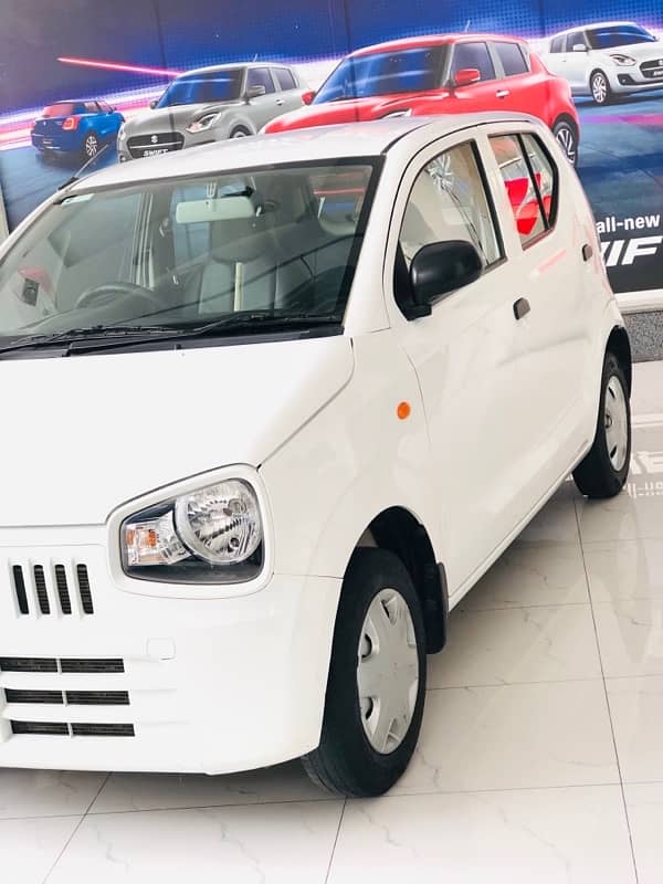 Suzuki Alto 2022 0