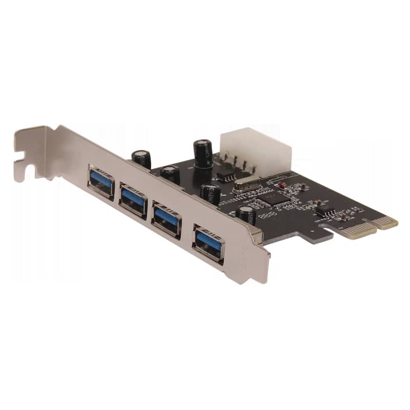 PCI-E Multi i/o Controller Card Usb 3