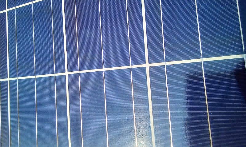 solar panels used for sale each 260 watt 4