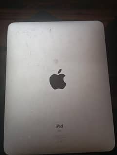 TAB IPAD 64 GB