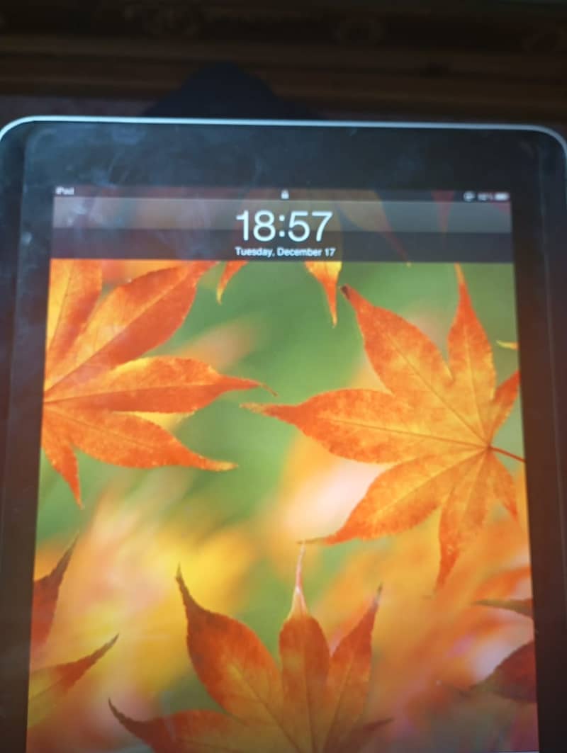 TAB IPAD 64 GB 1