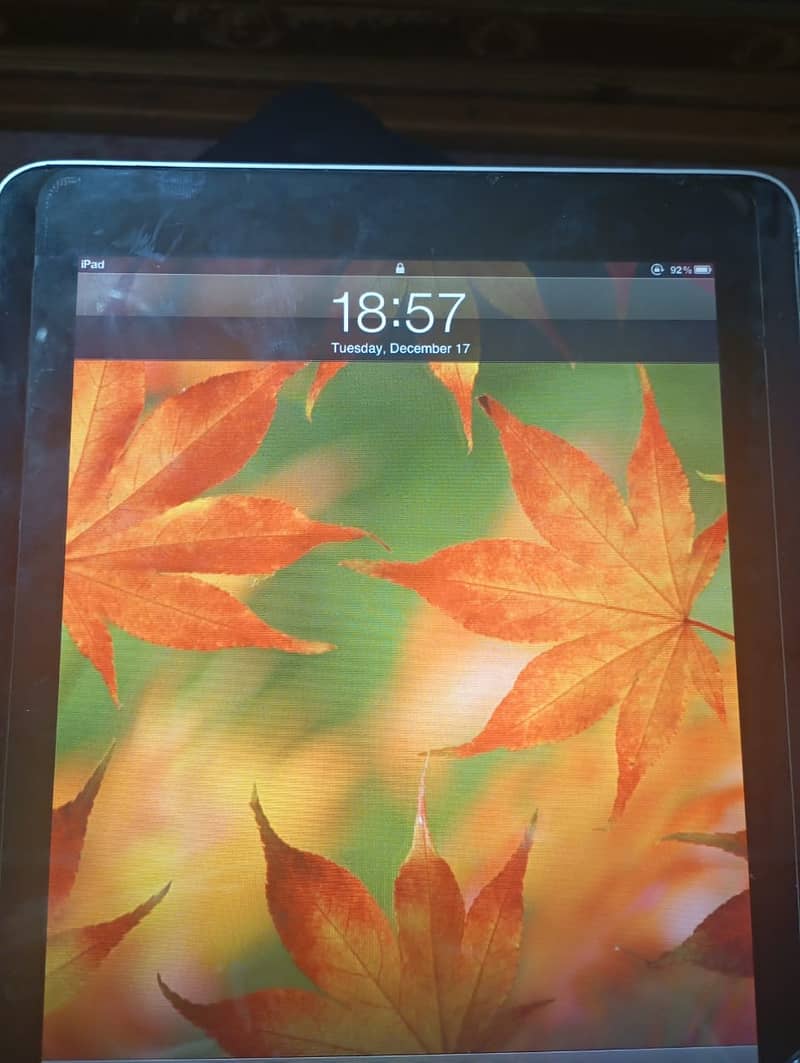 TAB IPAD 64 GB 2