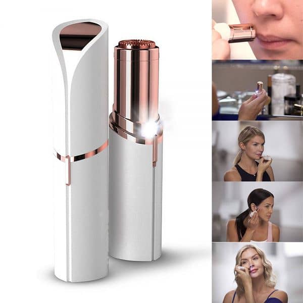 Flawless hair remover Originel Facial Hair Removal Machine For Women 3