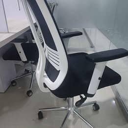 Office Luxury Chair 5