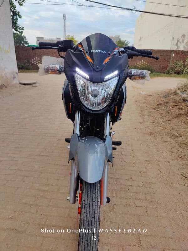 cb 150 for sale 2