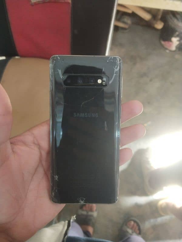 samsung s10 8/128 1