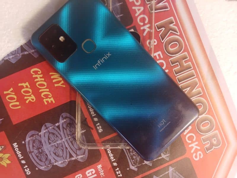 Infinix hot 10 h bilku oky h set sb kuch oky h 3