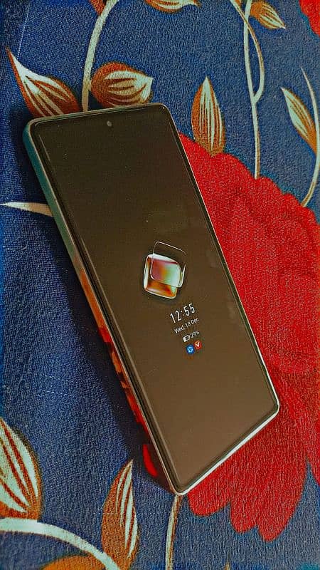 infinix note 40 0