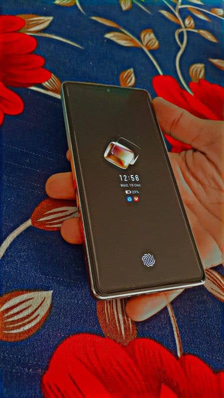 infinix note 40 6