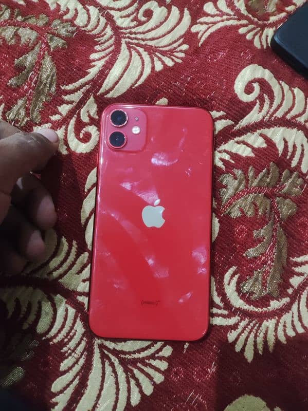 iphone 11 128gb pta 0