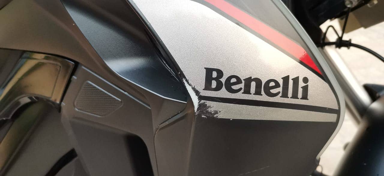 Benelli 180S - 2021 Matte Black - For Sale 12