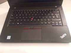 Lenovo Core i5 5th generation(03074826215)