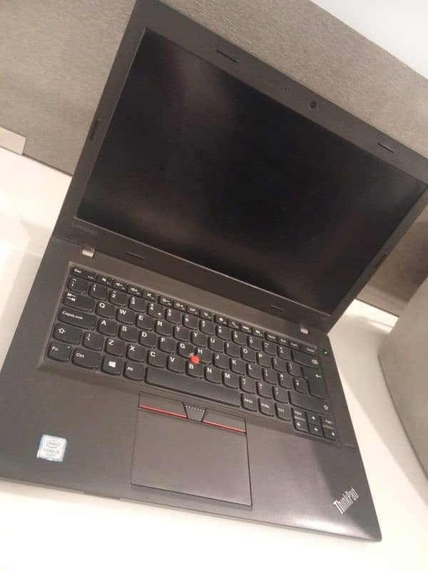 Lenovo Core i5 5th generation(03074826215) 1