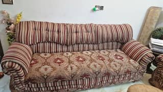 5 Seater sofa