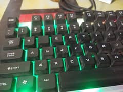 gaming keyboard k28