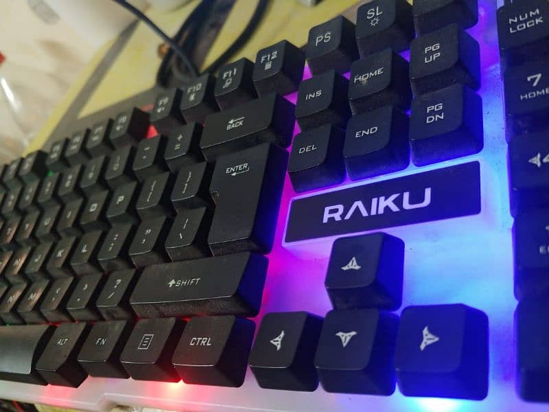 gaming keyboard k28 1