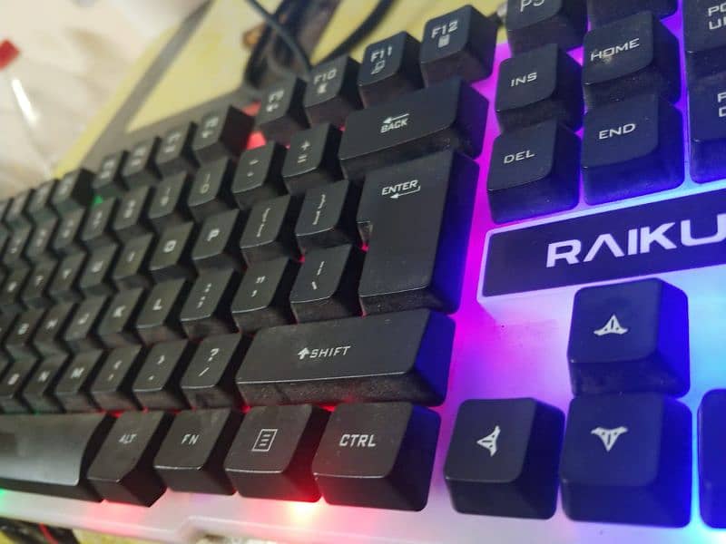 gaming keyboard k28 2