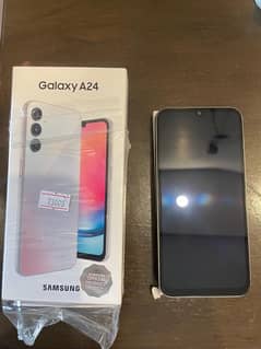 Samsung A 24