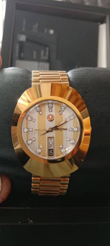 RADO Watch Original Switzerland 4